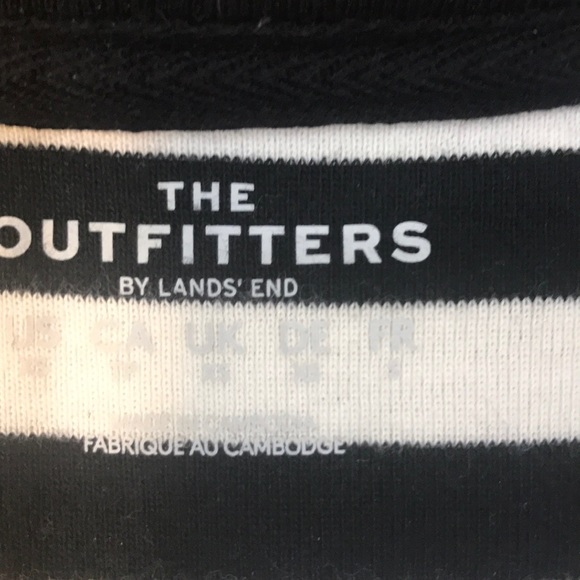 Land's End woman's top - Picture 4 of 7